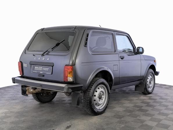 Lada (ВАЗ) Niva Legend с пробегом 2021 года, цена 725 000 рублей, 46794 км, внедорожник, Автокод Объявления