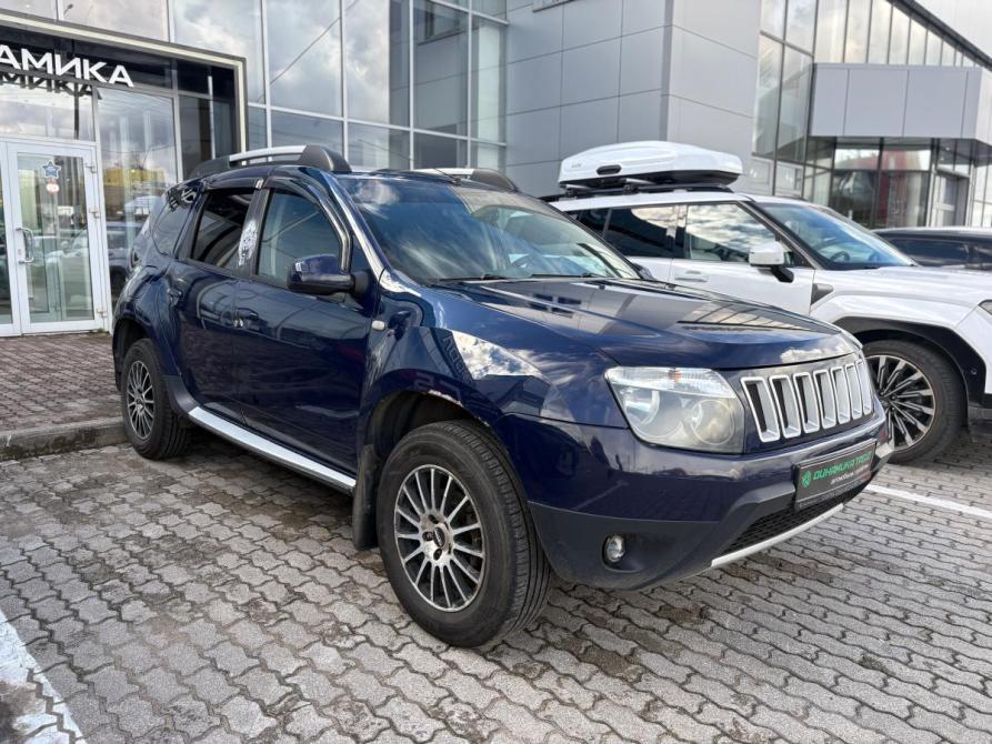 Renault Duster I Череповец  - изображение 3