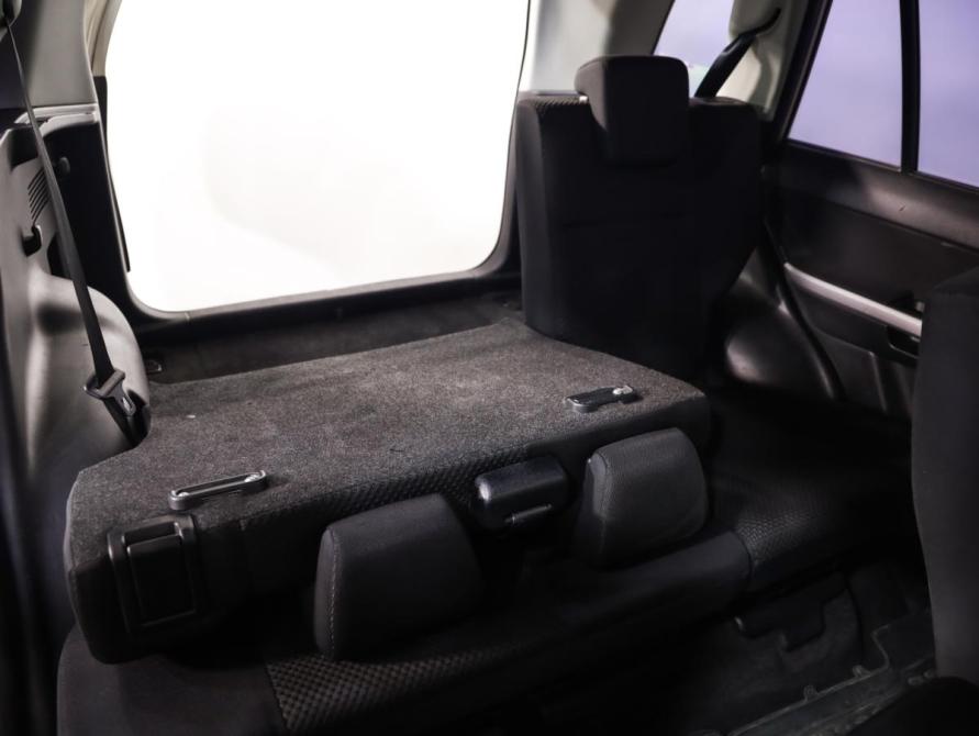 Suzuki Grand Vitara II Рестайлинг Санкт-Петербург  - изображение 21
