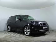 Land Rover Range Rover IV Рестайлинг Санкт-Петербург  - изображение 26