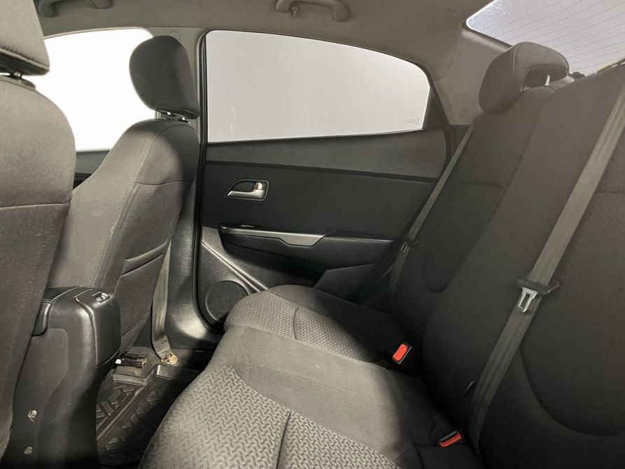 Kia Rio III Рестайлинг Великий Новгород  - изображение 8