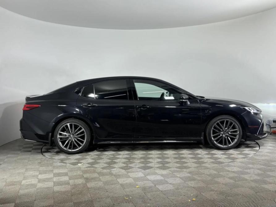 Toyota Camry IX (XV80) China Market Санкт-Петербург  - изображение 6