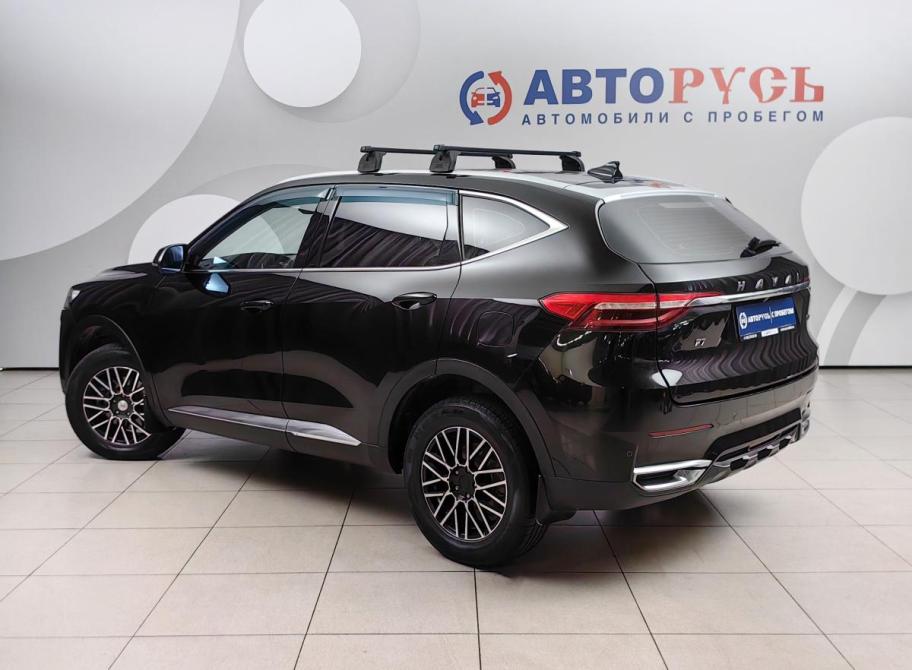Haval F7 I Подольск  - изображение 2