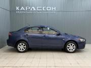 Mitsubishi Lancer X Магнитогорск  - изображение 22