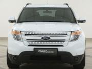 Ford Explorer V Иваново  - изображение 26