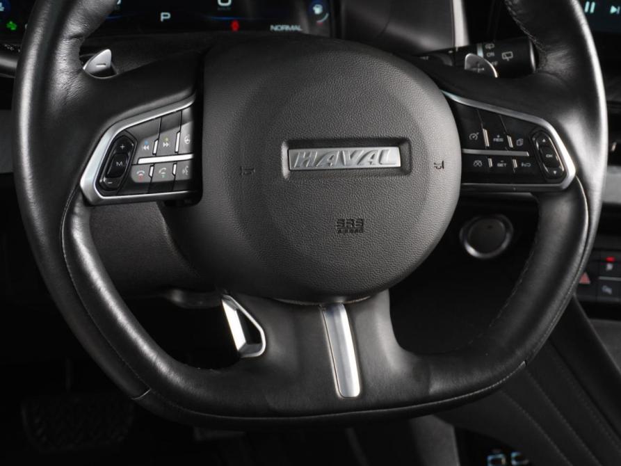 Haval F7 I Рестайлинг Минеральные Воды  - изображение 19