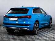 Audi e-tron I Москва  - изображение 26