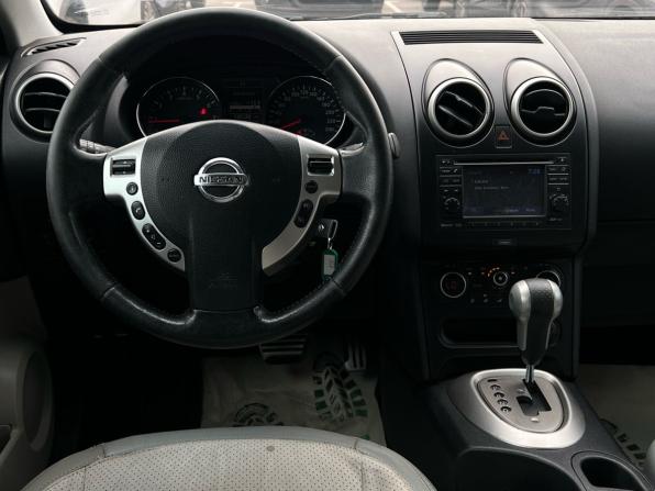 Nissan Qashqai I Рестайлинг с пробегом 2012 года, цена 1 135 000 рублей, 145126 км, внедорожник, Автокод Объявления