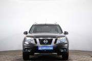 Nissan Terrano III (D10) Пермь  - изображение 21