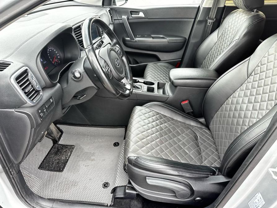 Kia Sportage IV Волгоград  - изображение 9