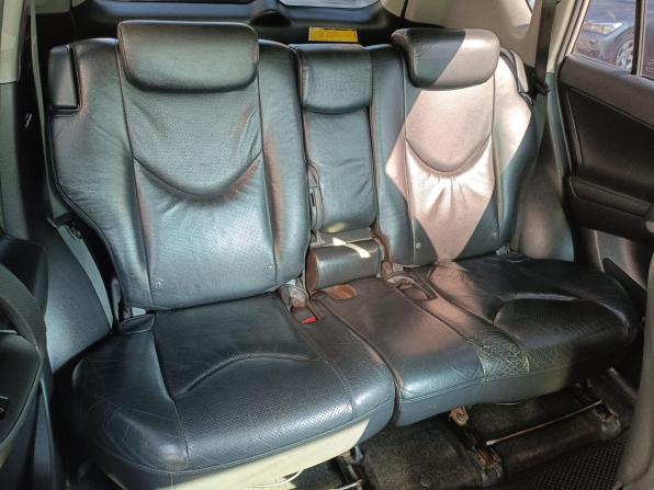 Toyota RAV4 III (XA30) Рестайлинг с пробегом 2011 года, цена 949 000 рублей, 362549 км, внедорожник, Автокод Объявления