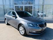 Skoda Octavia III (A7) Рестайлинг Воронеж  - изображение 15