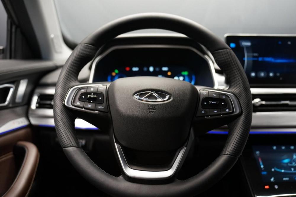 Chery Tiggo 8 Pro I Крым  - изображение 18