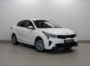 Kia Rio IV Рестайлинг Санкт-Петербург  - изображение 32