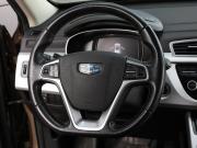 Geely Atlas I Москва  - изображение 37