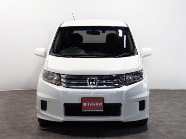 Honda Freed I Рестайлинг с пробегом 2011 года, цена 1 145 000 рублей, 103680 км, компактвэн, Автокод Объявления