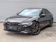 Audi A6 V (C8) Москва  - изображение 31
