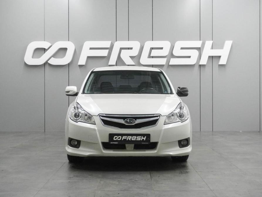 Subaru Legacy V Воронеж  - изображение 3