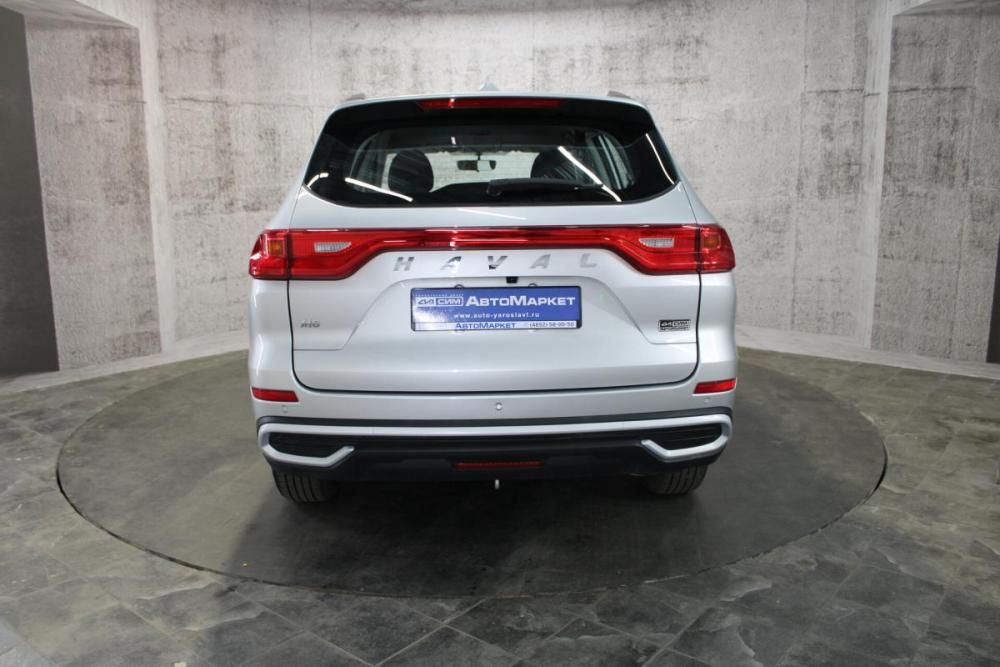 Haval M6 II Ярославль  - изображение 7
