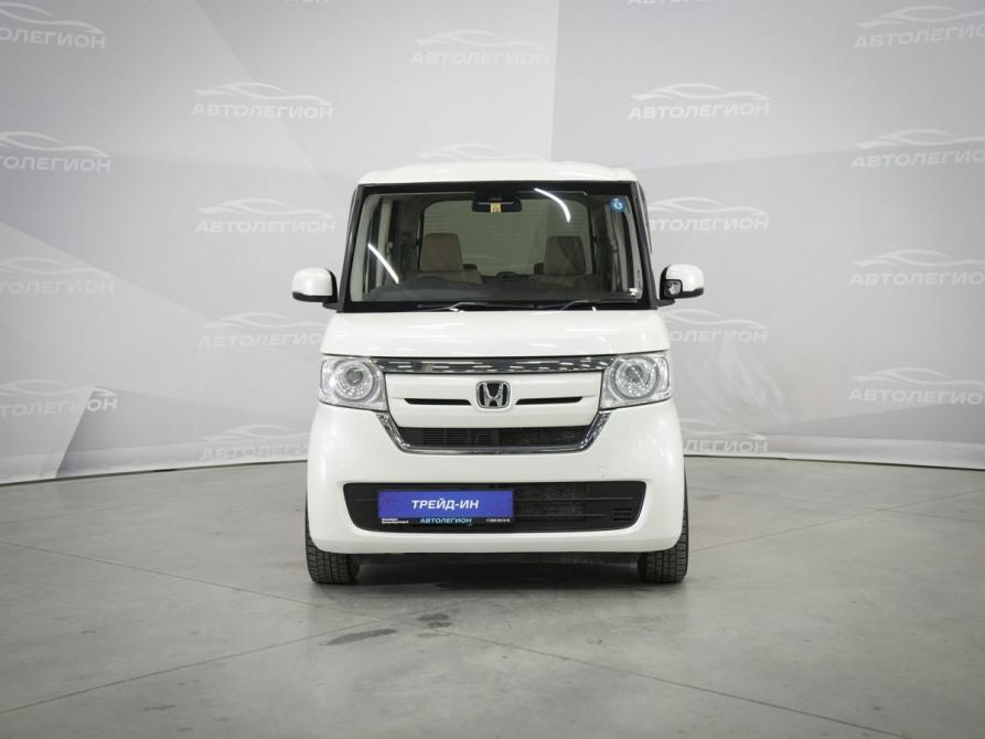 Honda N-BOX II Новосибирск  - изображение 3