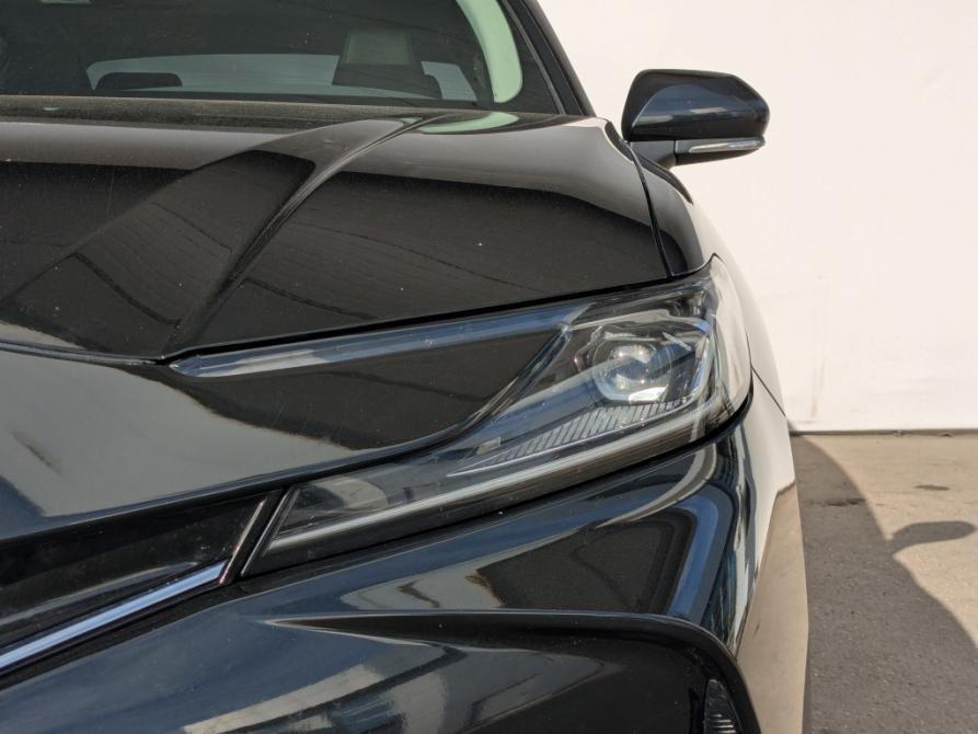 Toyota Camry IX (XV80) China Market Москва  - изображение 5