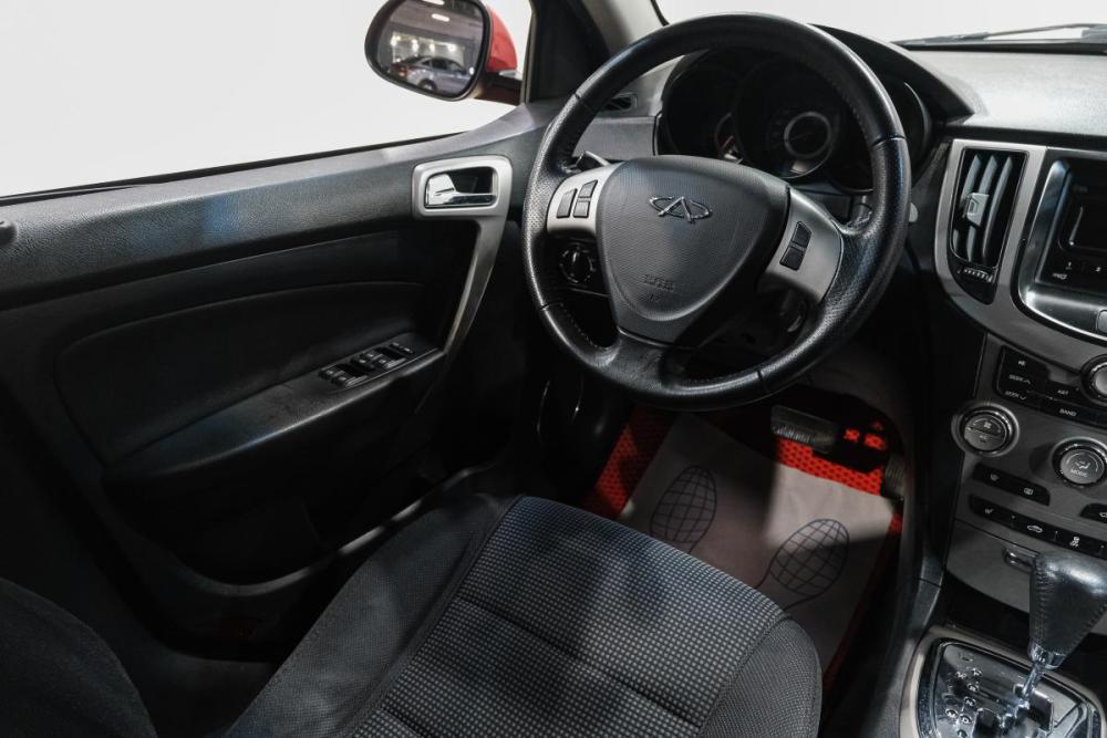 Chery M11 (A3) Новокузнецк  - изображение 16