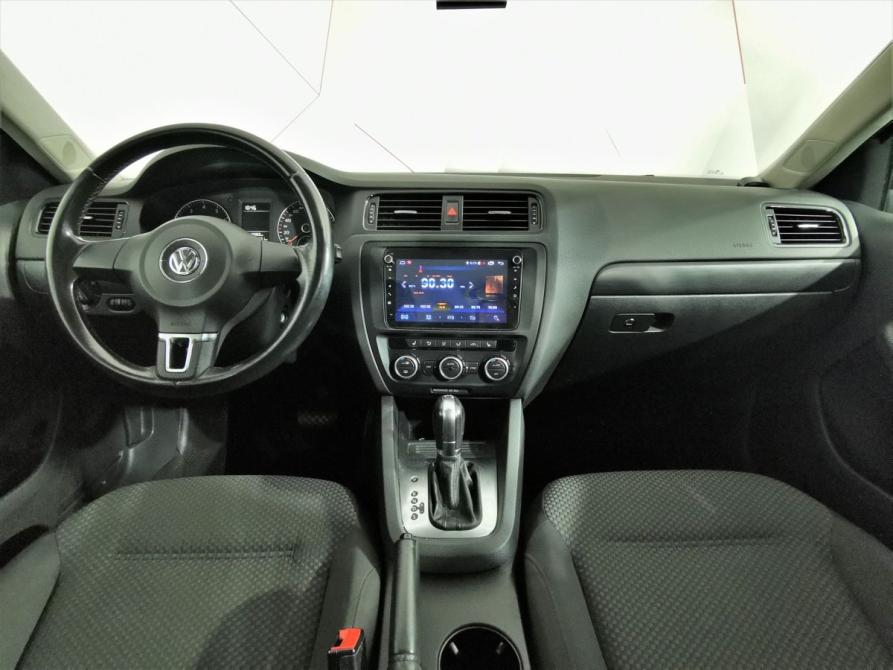 Volkswagen Jetta VI Москва  - изображение 11