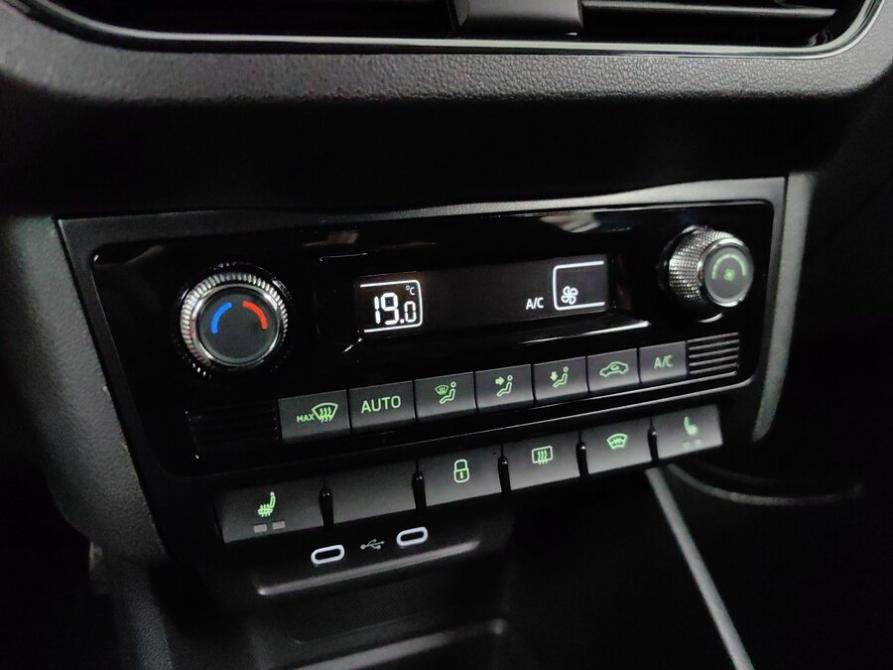 Skoda Rapid II Подольск  - изображение 15