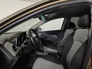 Chevrolet Cruze I Рестайлинг Уфа  - изображение 42