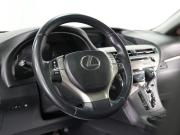 Lexus RX III Рестайлинг Новосибирск  - изображение 58