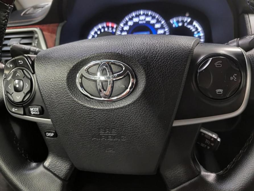 Toyota Camry VII (XV50) Казань  - изображение 24