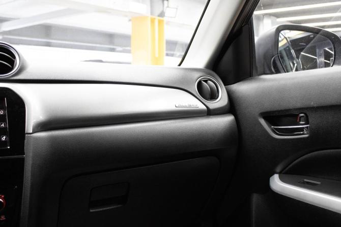 Suzuki Vitara II с пробегом 2018 года, цена 1 599 000 рублей, 143275 км, внедорожник, Автокод Объявления