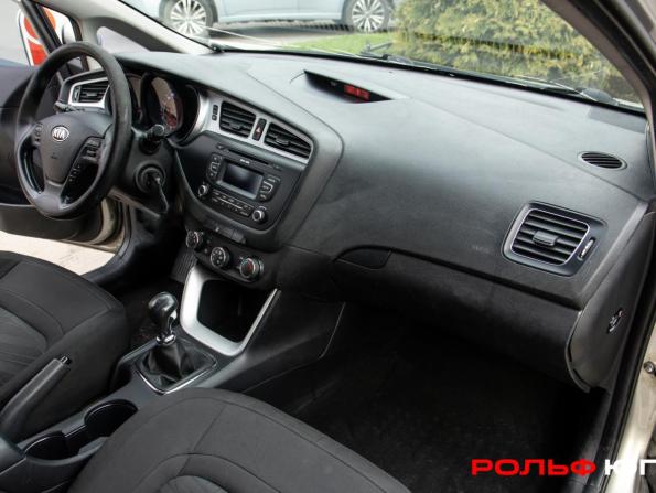 Kia Ceed II с пробегом 2012 года, цена 723 000 рублей, 224910 км, хэтчбек, Автокод Объявления
