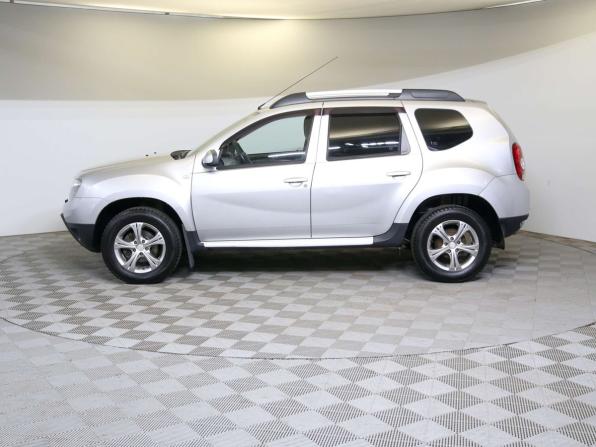 Renault Duster I с пробегом 2013 года, цена 1 045 000 рублей, 94789 км, внедорожник, Автокод Объявления