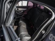 Mercedes-Benz C-Класс IV (W205) Краснодар  - изображение 33
