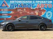 Hyundai Sonata VIII (DN8) Набережные Челны  - изображение 31