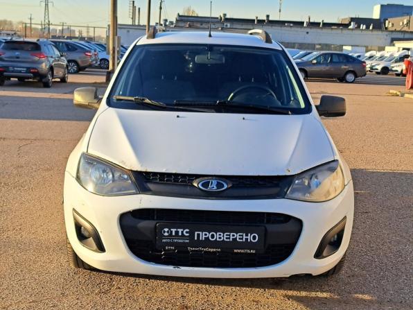 Lada (ВАЗ) Kalina II с пробегом 2015 года, цена 275 000 рублей, 148960 км, универсал, Автокод Объявления
