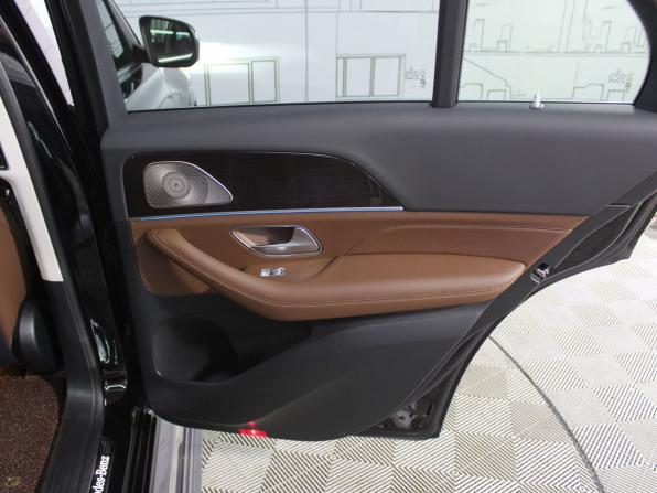 Mercedes-Benz GLE II (V167) Рестайлинг с пробегом 2025 года, цена 9 990 000 рублей, 3203 км, внедорожник, Автокод Объявления