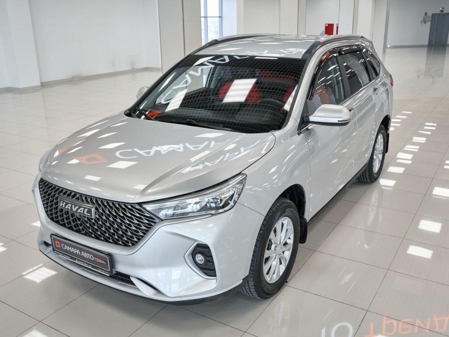 Haval M6 II Самара  - изображение 19