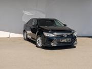 Toyota Camry VII (XV50) Рестайлинг 2 Москва  - изображение 55