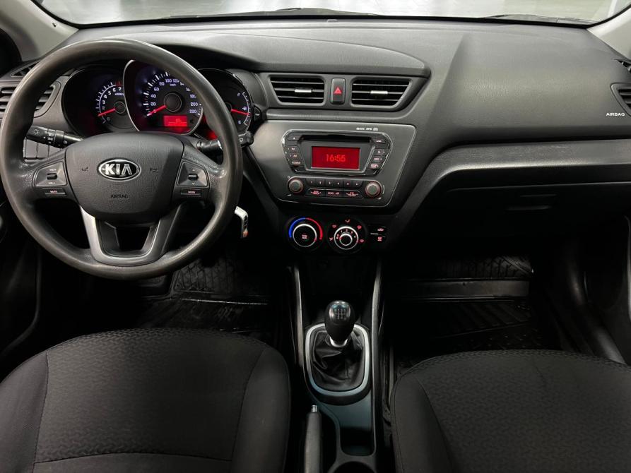 Kia Rio III Казань  - изображение 15