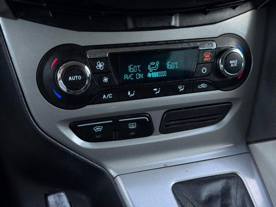 Ford Focus III Ульяновск  - изображение 23
