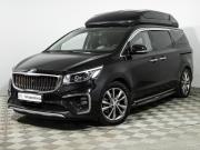 Kia Carnival III Санкт-Петербург  - изображение 32