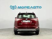 Toyota RAV4 IV (XA40) Рестайлинг Калининград  - изображение 27