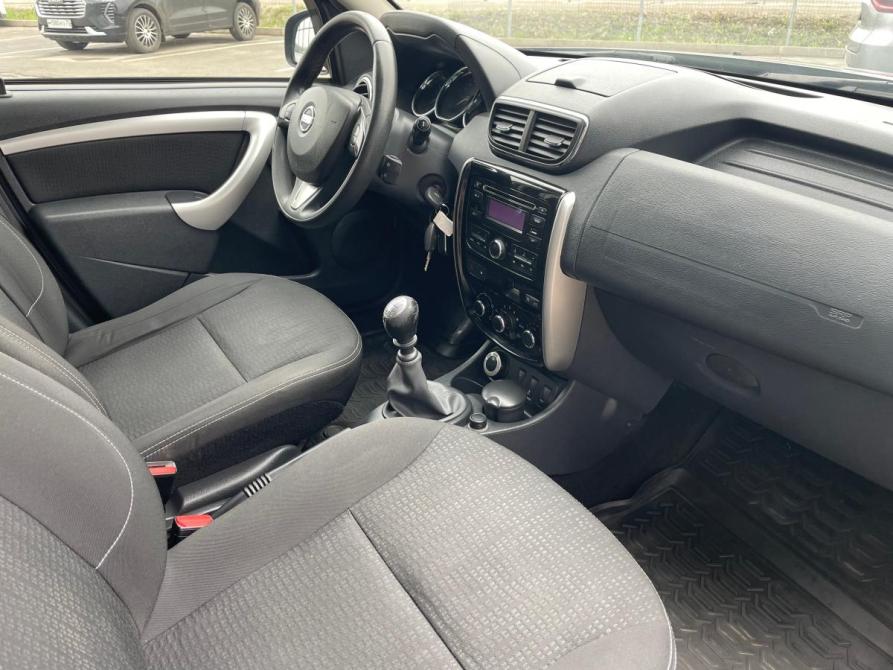 Nissan Terrano III (D10) Вологда  - изображение 10