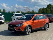 Lada (ВАЗ) Vesta I Сыктывкар  - изображение 27