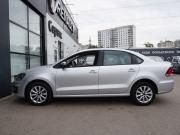 Volkswagen Polo V Рестайлинг Москва  - изображение 24
