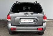 Hyundai Santa Fe Classic Киров  - изображение 21