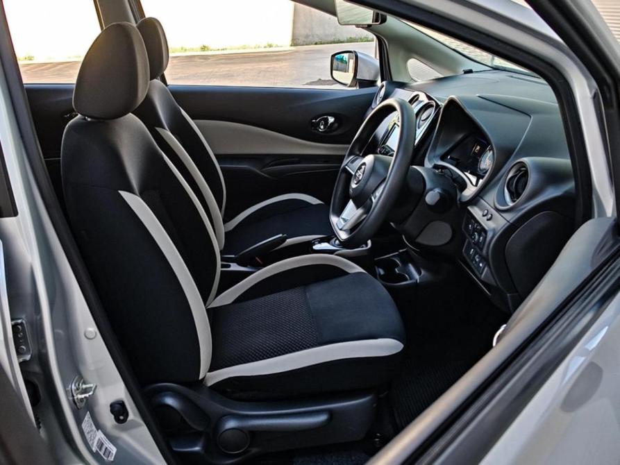 Nissan Note II Рестайлинг Краснодар  - изображение 10