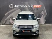 Lada (ВАЗ) Largus I Рестайлинг Пермь  - изображение 23